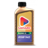 GEAPARD X5 85W-140
