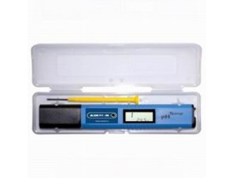 pH Meter