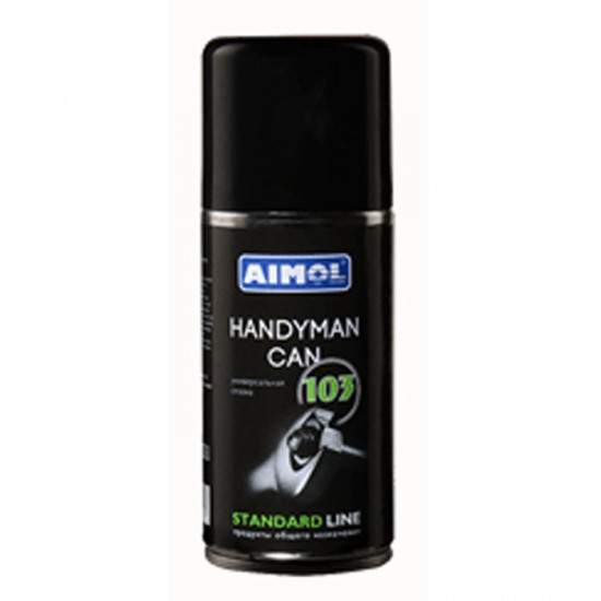 AIMOL Handyman Can (103) AIMOL Handyman Can (103)