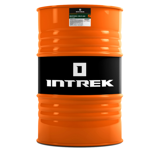 Inhydro HVLP-22 ZF Inhydro HVLP-22 ZF